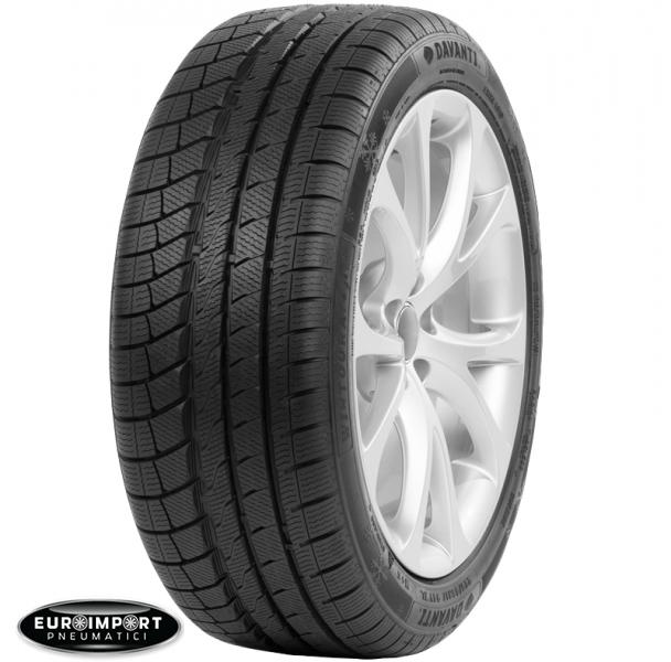 Davanti Wintoura+  225/45 R18 95 V  XL 